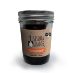 Crujiente habanero
